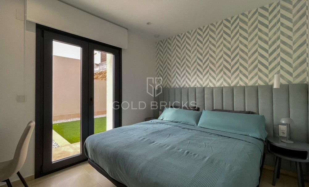 Sprzedaż ·  · Finestrat