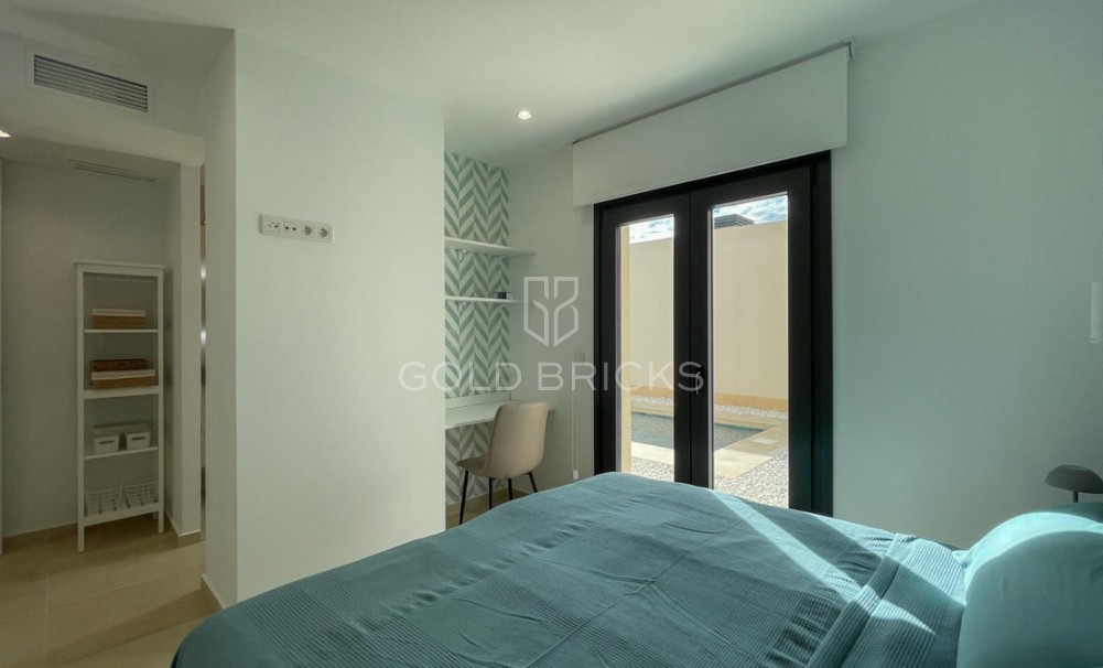 Sprzedaż ·  · Finestrat