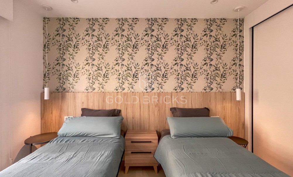 Sprzedaż ·  · Finestrat