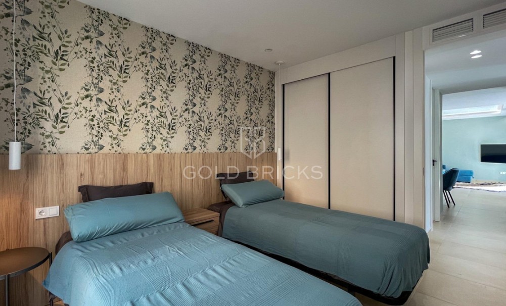 Sprzedaż ·  · Finestrat