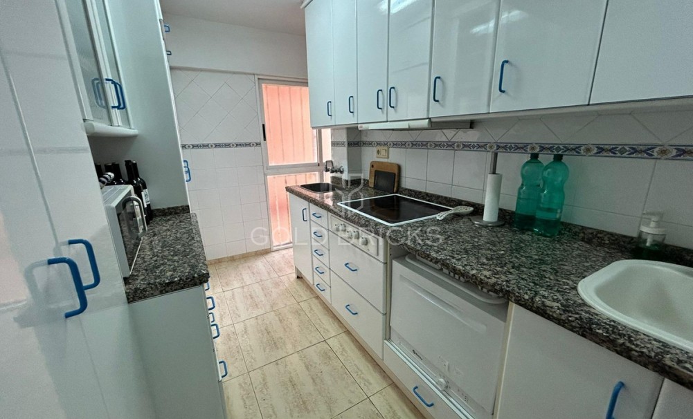 Sale · Apartment - Middle Floor Apartment · Benidorm · Benidorm Centro