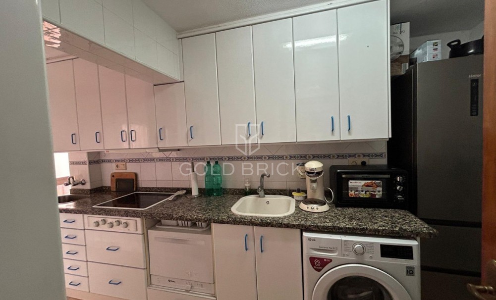 Sale · Apartment - Middle Floor Apartment · Benidorm · Benidorm Centro