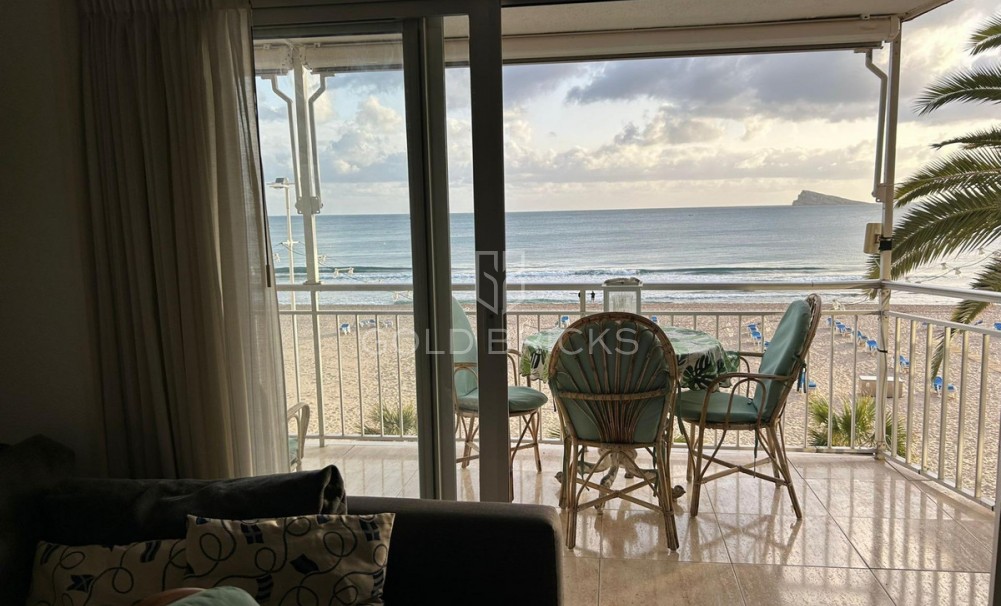 Sale · Apartment - Middle Floor Apartment · Benidorm · Benidorm Centro