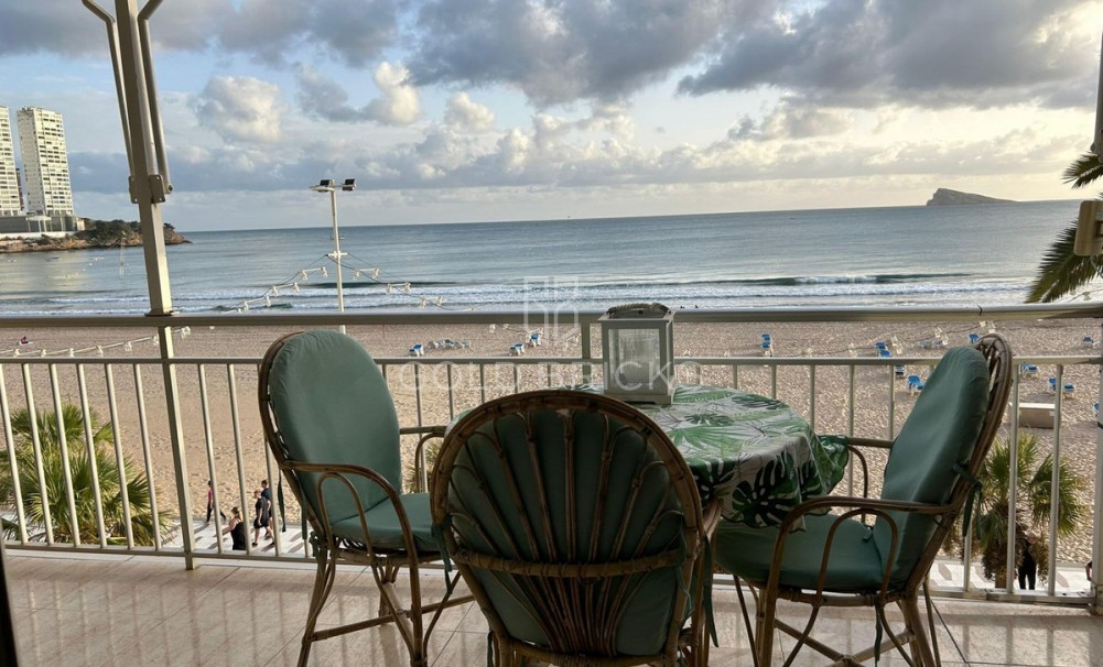 Sale · Apartment - Middle Floor Apartment · Benidorm · Benidorm Centro