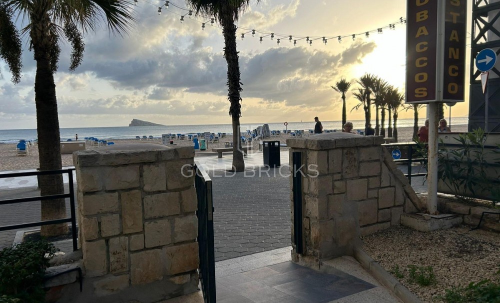 Sale · Apartment - Middle Floor Apartment · Benidorm · Benidorm Centro