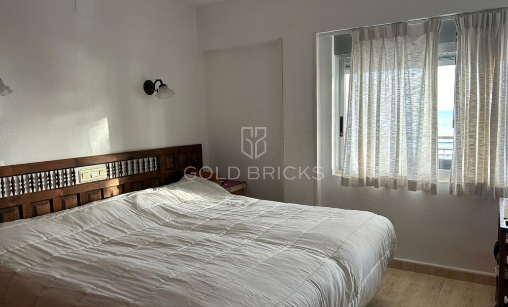 Sale · Apartment - Middle Floor Apartment · Benidorm · Benidorm Centro