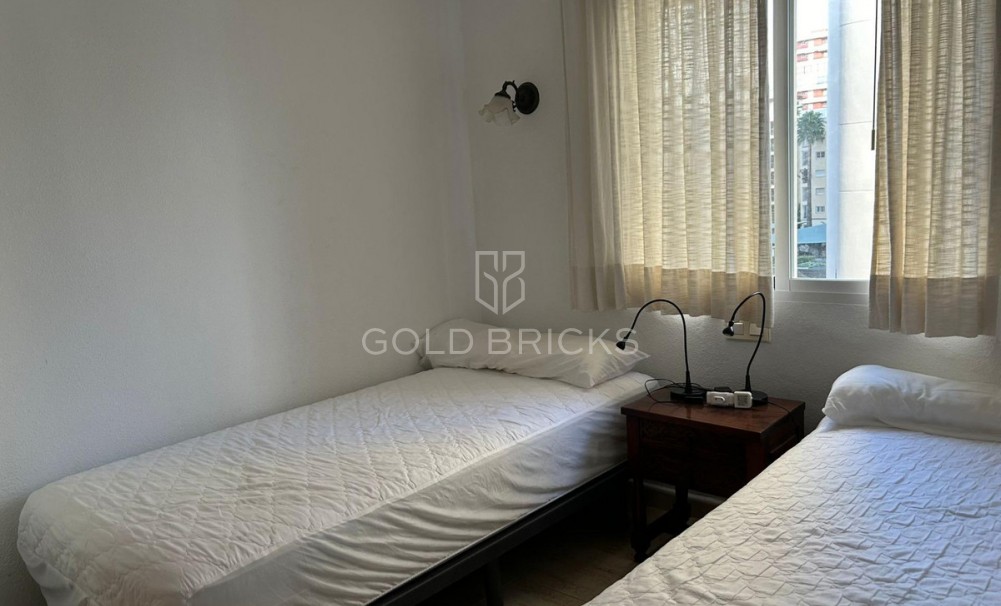 Sale · Apartment - Middle Floor Apartment · Benidorm · Benidorm Centro