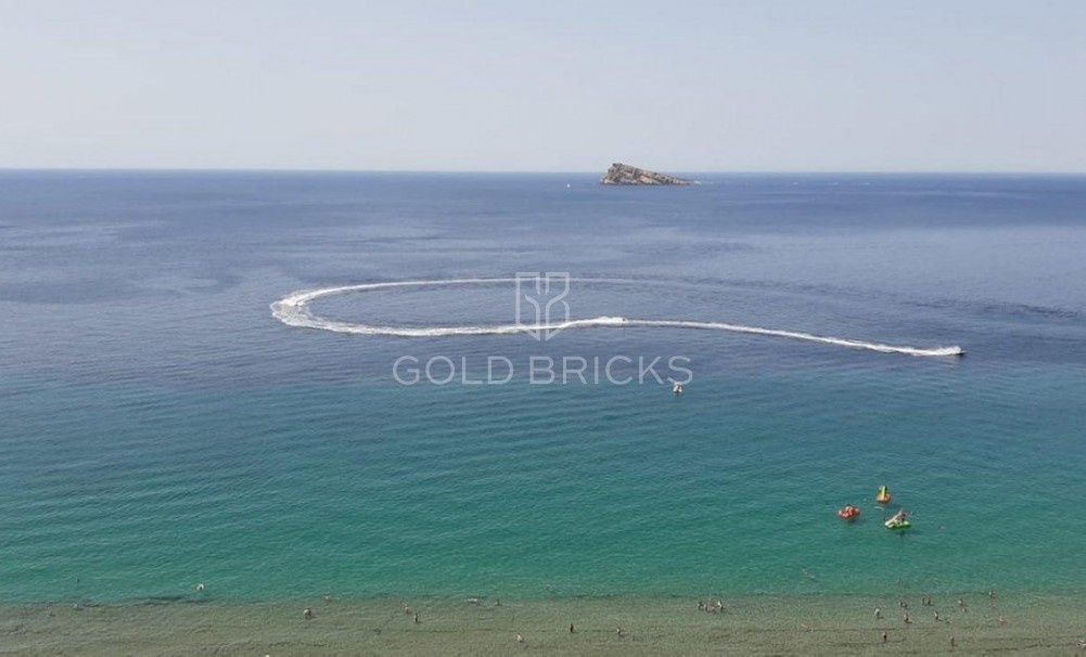 Sale · Apartment - Middle Floor Apartment · Benidorm · Benidorm Centro