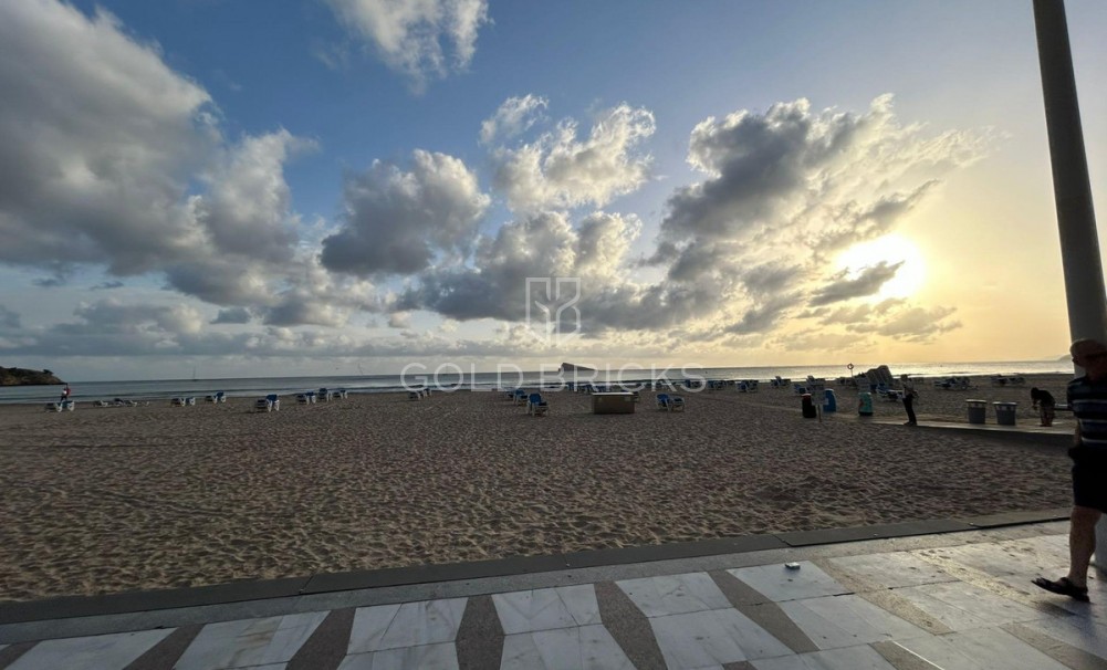 Sale · Apartment - Middle Floor Apartment · Benidorm · Benidorm Centro