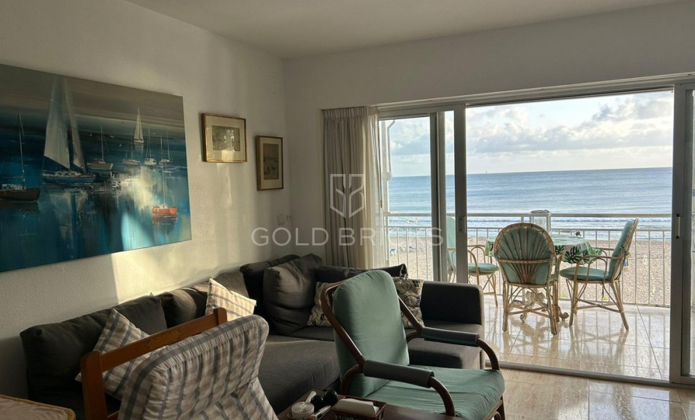 Sale · Apartment - Middle Floor Apartment · Benidorm · Benidorm Centro