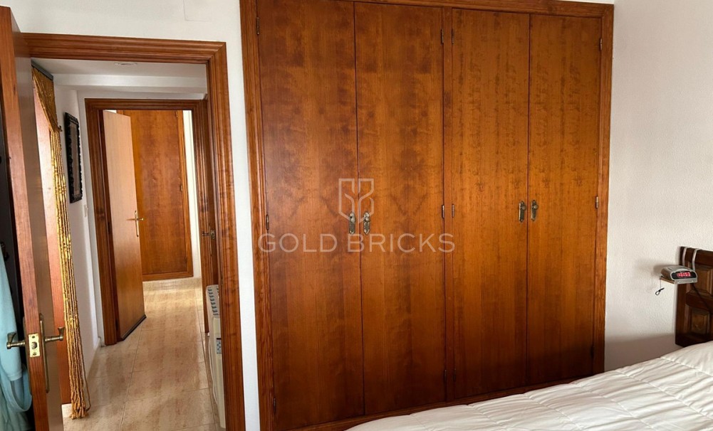 Sale · Apartment - Middle Floor Apartment · Benidorm · Benidorm Centro