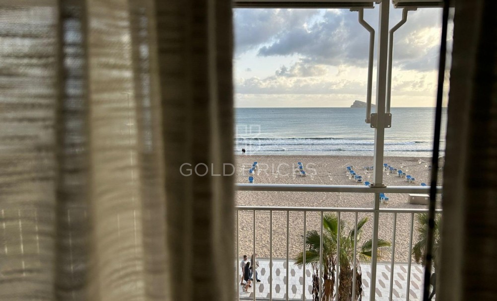 Sale · Apartment - Middle Floor Apartment · Benidorm · Benidorm Centro