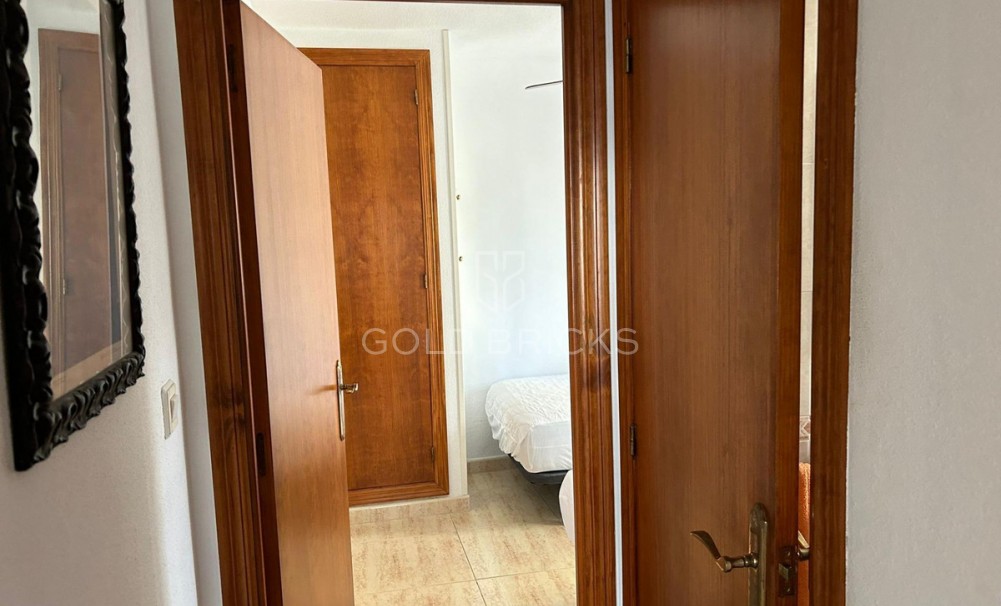 Sale · Apartment - Middle Floor Apartment · Benidorm · Benidorm Centro