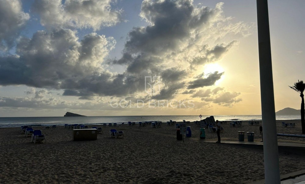 Sale · Apartment - Middle Floor Apartment · Benidorm · Benidorm Centro