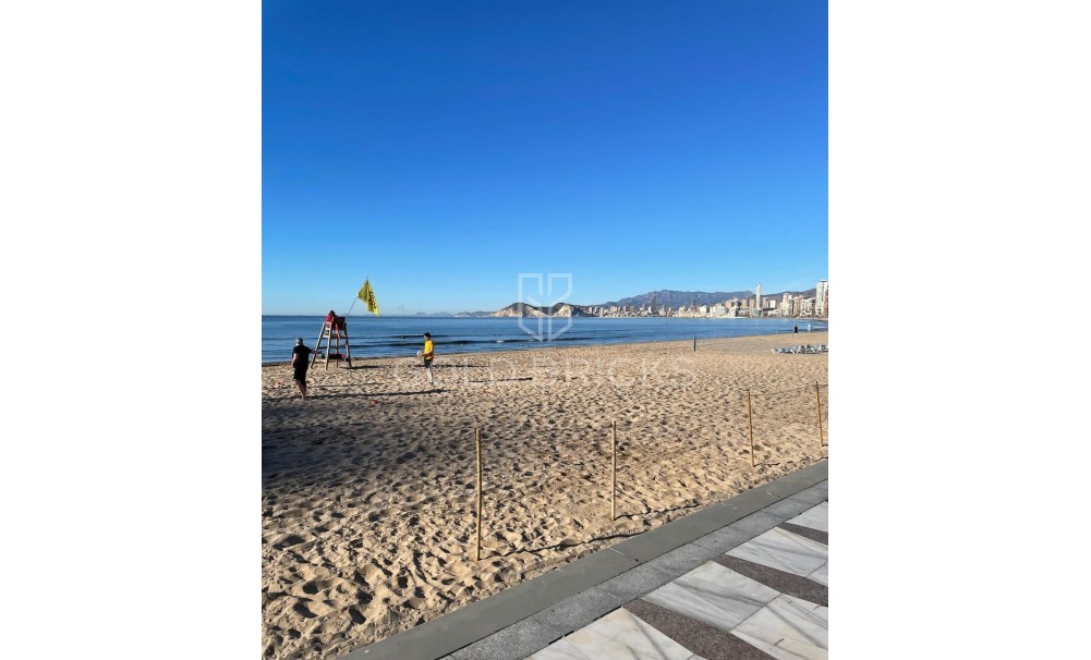 Sale · Apartment - Middle Floor Apartment · Benidorm · Benidorm Centro