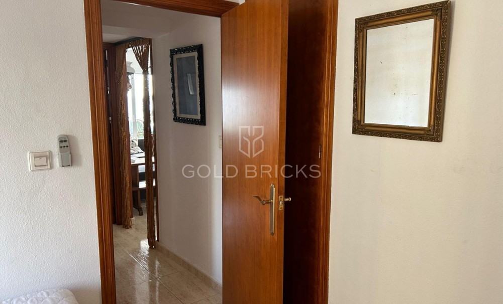 Sale · Apartment - Middle Floor Apartment · Benidorm · Benidorm Centro
