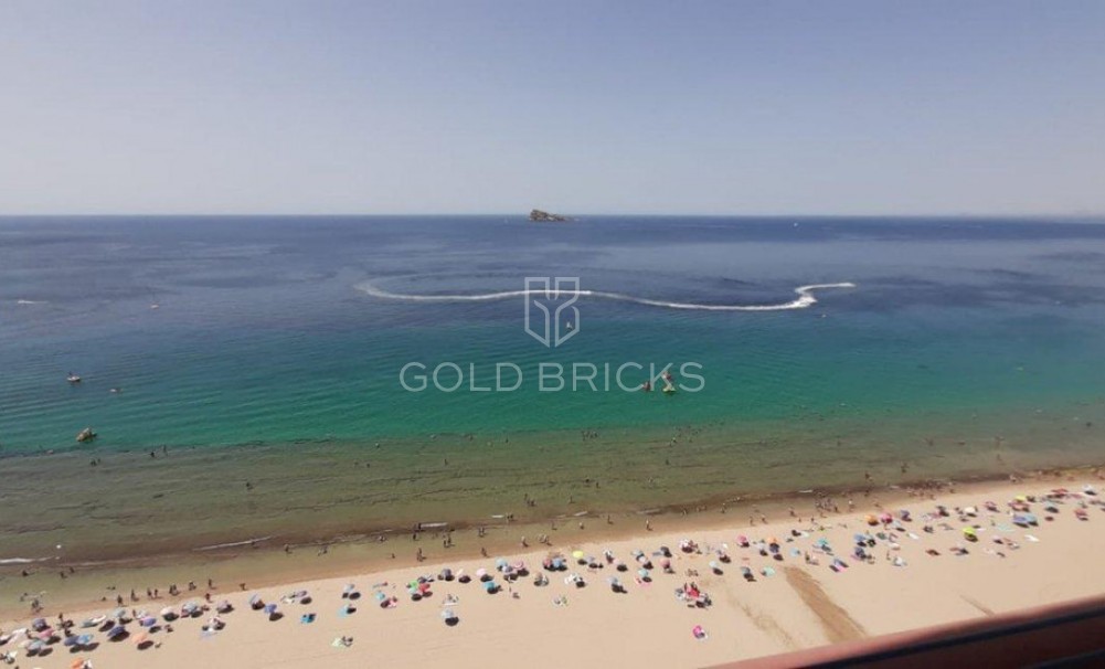 Sale · Apartment - Middle Floor Apartment · Benidorm · Benidorm Centro