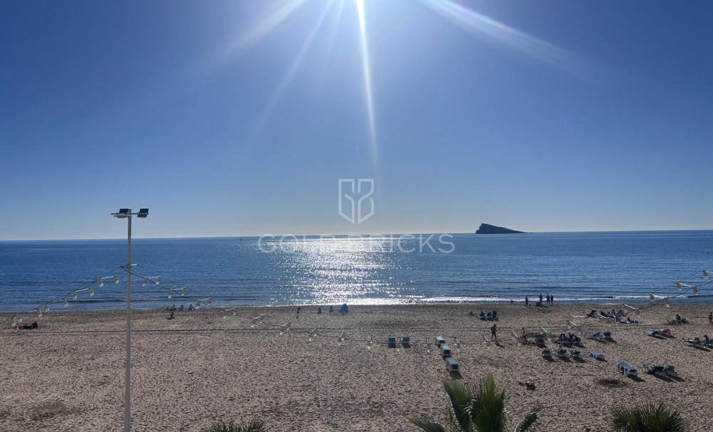 Sale · Apartment - Middle Floor Apartment · Benidorm · Benidorm Centro