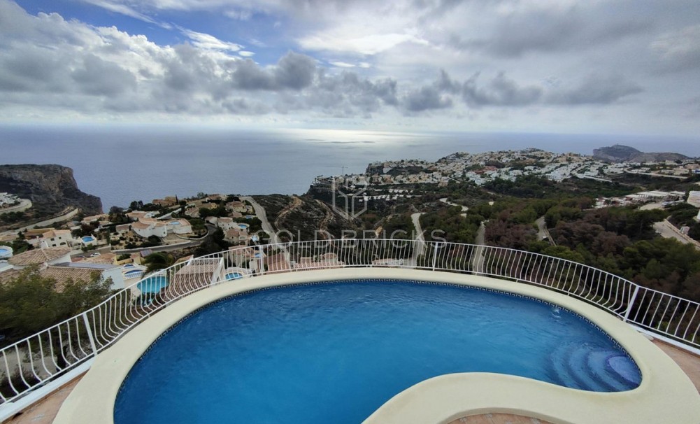 Sale · House - Bungalow · Benitachell · Benitachell Centro