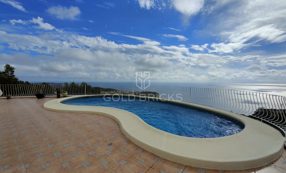 Sale · House - Bungalow · Benitachell · Benitachell Centro