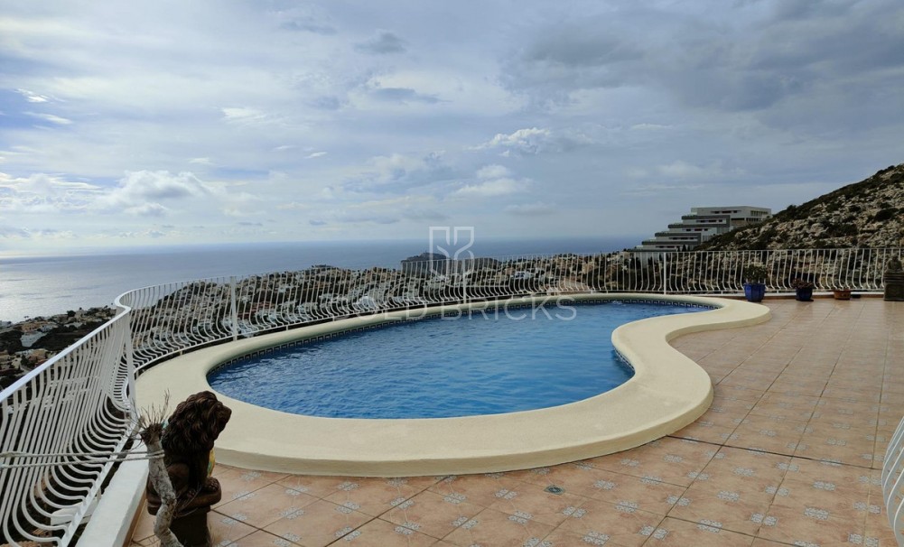 Sale · House - Bungalow · Benitachell · Benitachell Centro