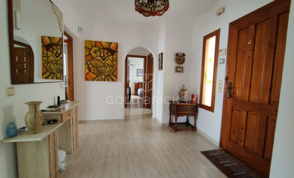 Sale · House - Bungalow · Benitachell · Benitachell Centro