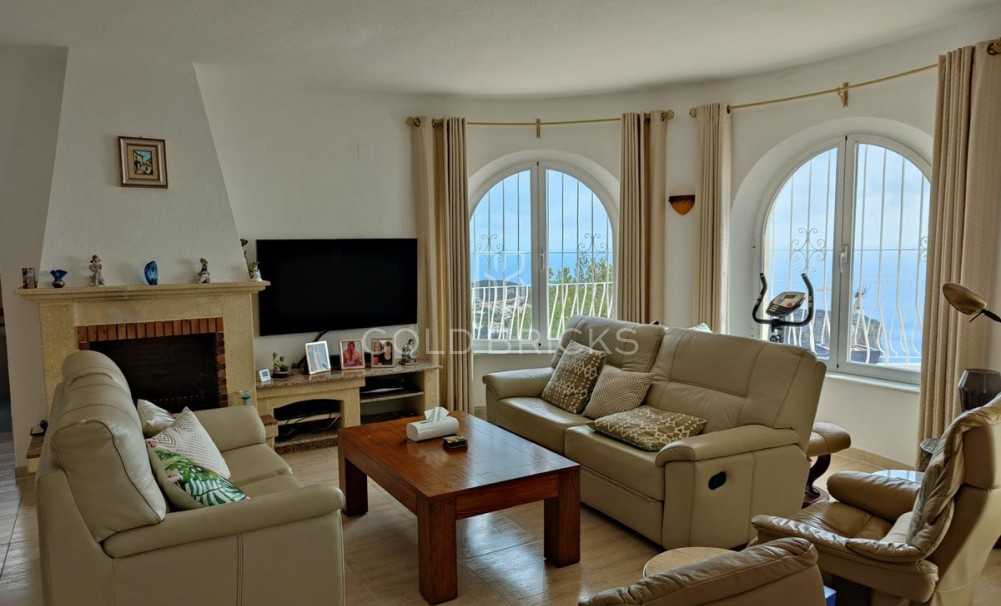 Sale · House - Bungalow · Benitachell · Benitachell Centro