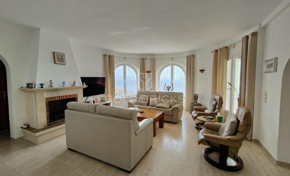 Sale · House - Bungalow · Benitachell · Benitachell Centro