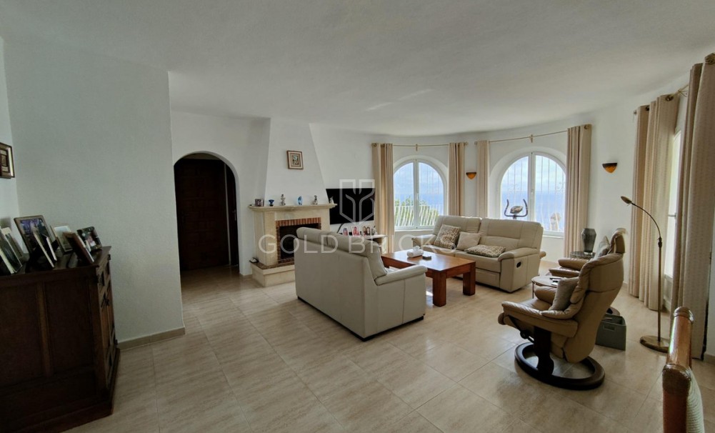 Sale · House - Bungalow · Benitachell · Benitachell Centro