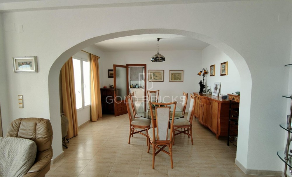Sale · House - Bungalow · Benitachell · Benitachell Centro