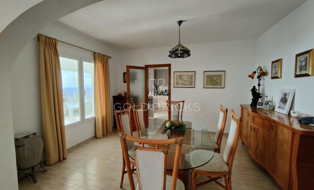 Sale · House - Bungalow · Benitachell · Benitachell Centro