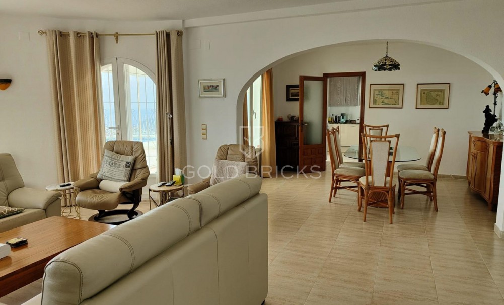 Sale · House - Bungalow · Benitachell · Benitachell Centro