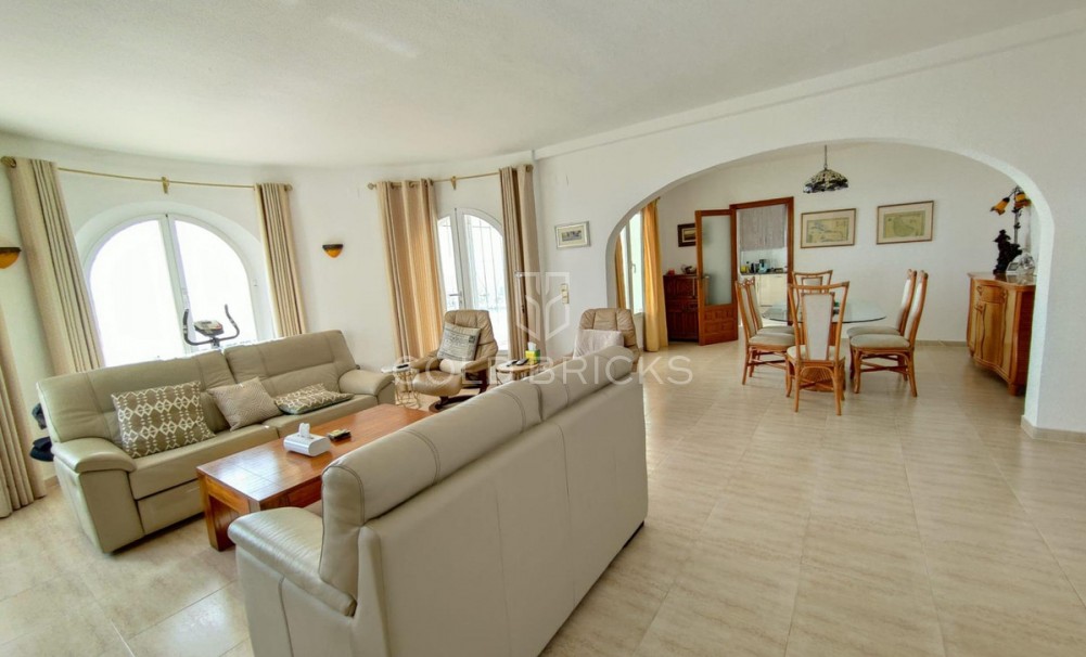 Sale · House - Bungalow · Benitachell · Benitachell Centro