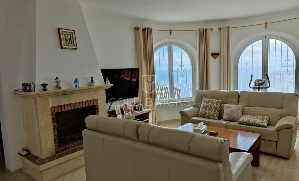 Sale · House - Bungalow · Benitachell · Benitachell Centro