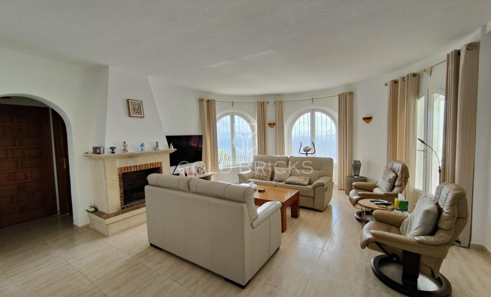 Sale · House - Bungalow · Benitachell · Benitachell Centro