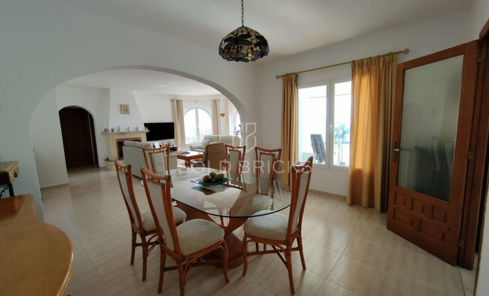 Sale · House - Bungalow · Benitachell · Benitachell Centro