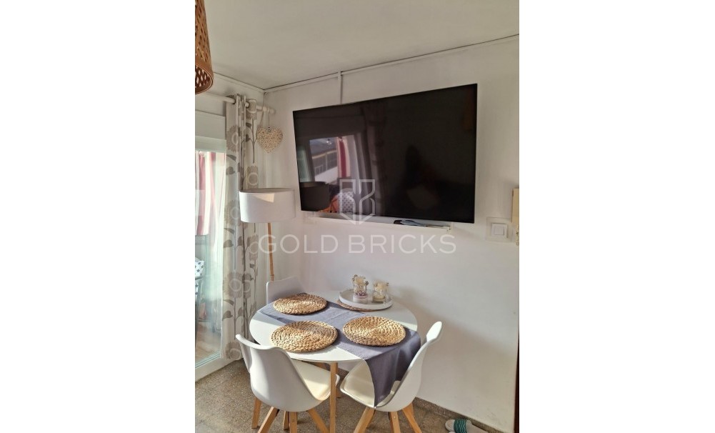 Sale · Apartment - Middle Floor Apartment · Villajoyosa · Villajoyosa Centro