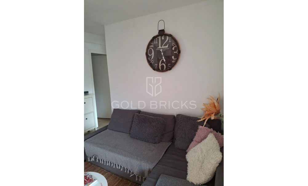 Sale · Apartment - Middle Floor Apartment · Villajoyosa · Villajoyosa Centro