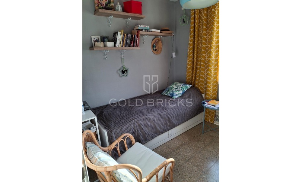 Sale · Apartment - Middle Floor Apartment · Villajoyosa · Villajoyosa Centro