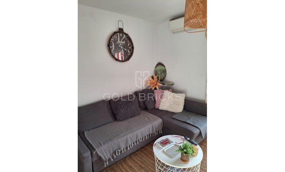 Sale · Apartment - Middle Floor Apartment · Villajoyosa · Villajoyosa Centro