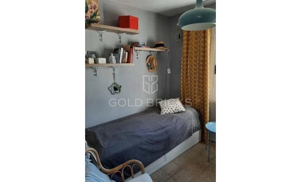 Sale · Apartment - Middle Floor Apartment · Villajoyosa · Villajoyosa Centro