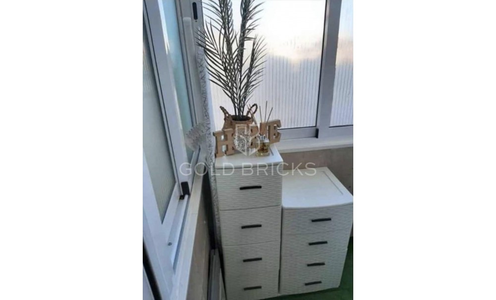 Sale · Apartment - Middle Floor Apartment · Villajoyosa · Villajoyosa Centro