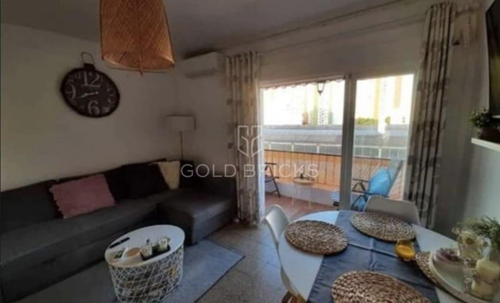 Sale · Apartment - Middle Floor Apartment · Villajoyosa · Villajoyosa Centro