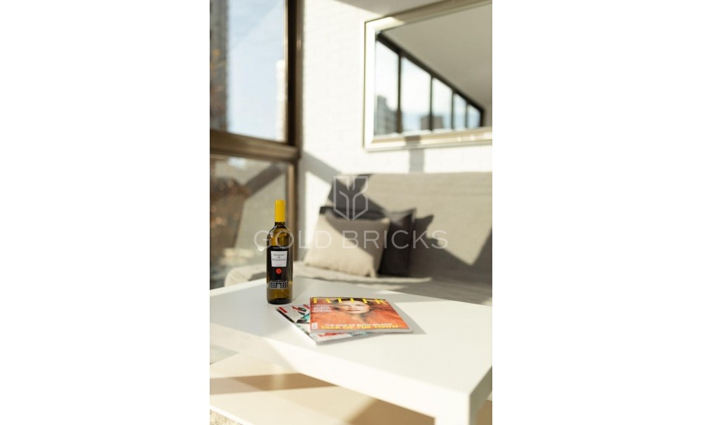 Sale · Apartment - Middle Floor Apartment · Benidorm · Benidorm Centro