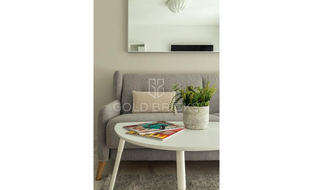 Sale · Apartment - Middle Floor Apartment · Benidorm · Benidorm Centro