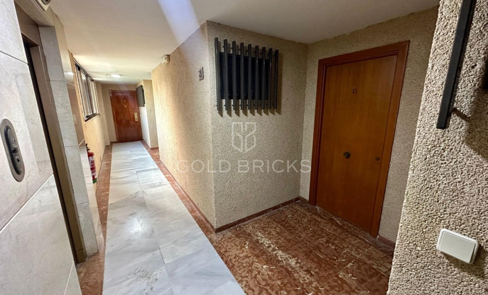 Sale · Apartment - Middle Floor Apartment · Benidorm · Benidorm Centro