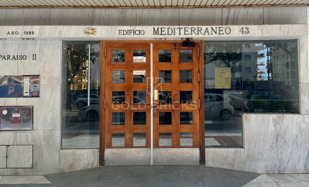 Sale · Apartment - Middle Floor Apartment · Benidorm · Benidorm Centro