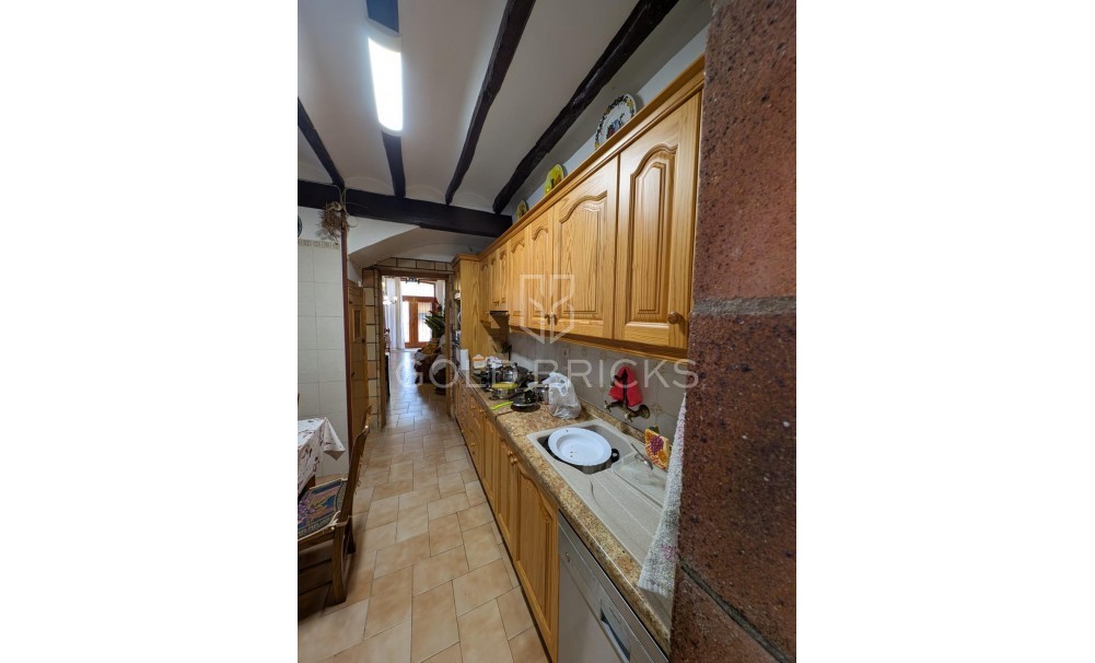 Sale · House - Bungalow · La Nucía · La Nucia Centro