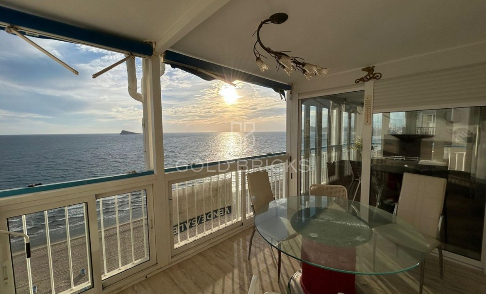 Sale · Apartment - Middle Floor Apartment · Benidorm · Benidorm Centro