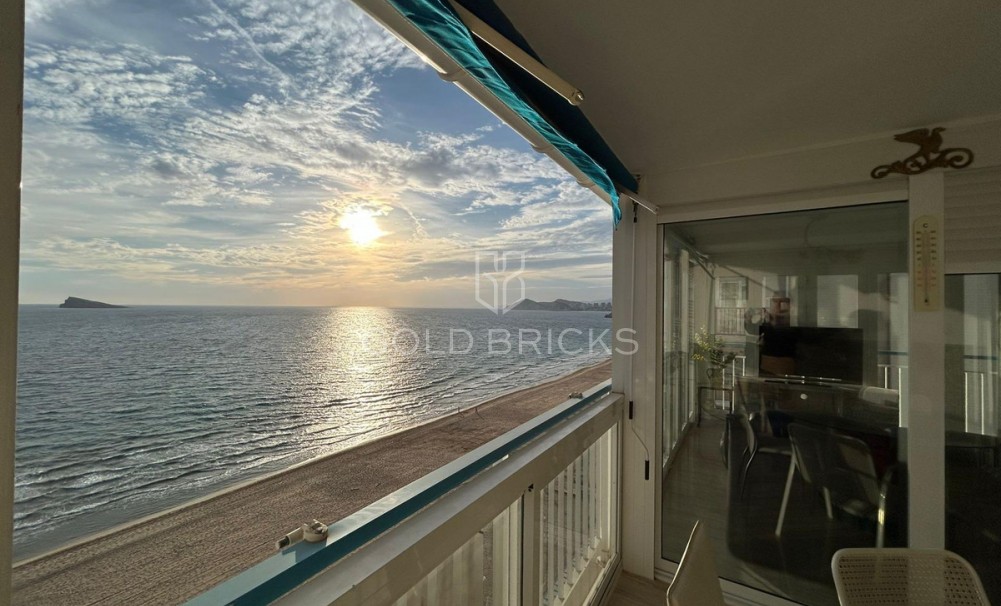 Sale · Apartment - Middle Floor Apartment · Benidorm · Benidorm Centro